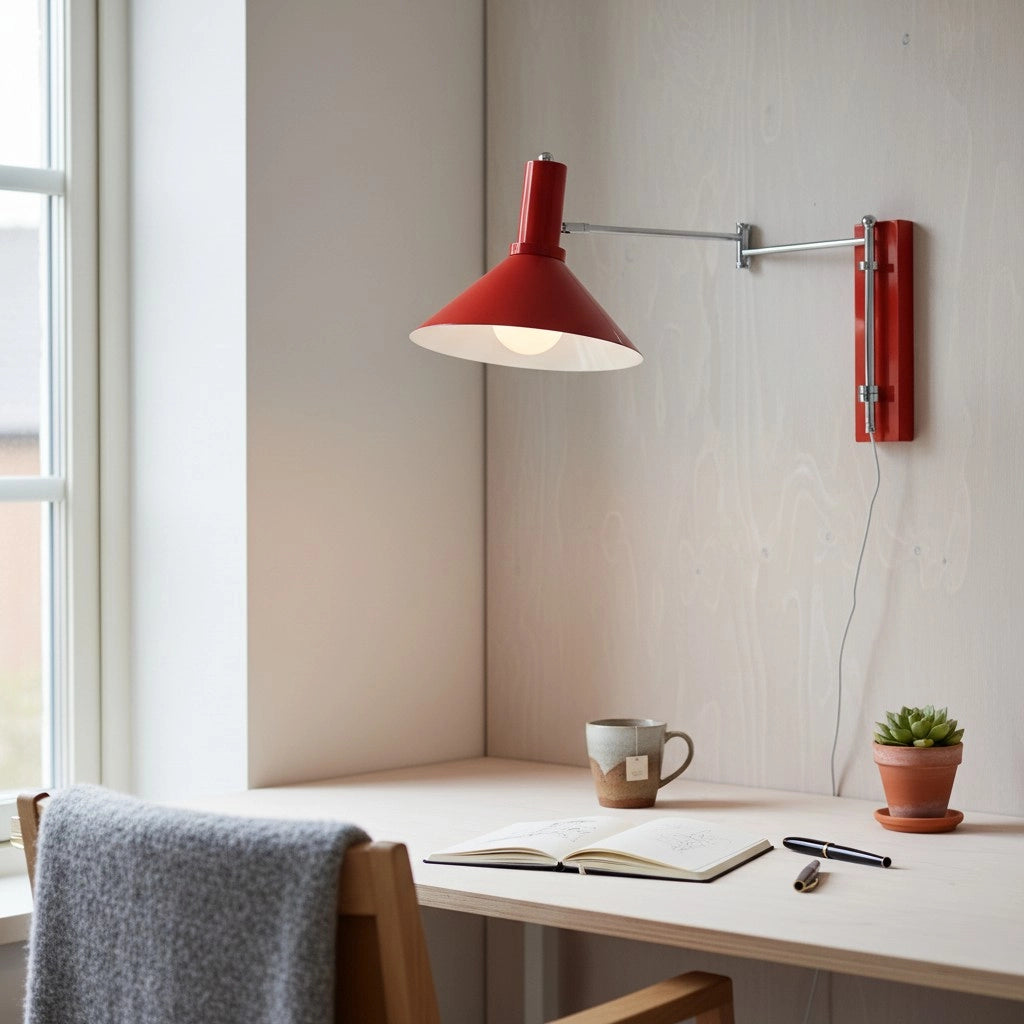 Kaisa Bauhaus Colored Swing Arm Wall Light12.webp__PID:720b9755-3122-4a85-b701-0a4b1e5cc74c