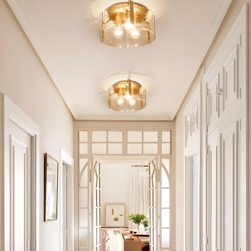 Lucien Modern Ripple Glass Drum Ceiling Lamp8.webp__PID:d483a877-8e31-4ade-b0dc-c4575a369964