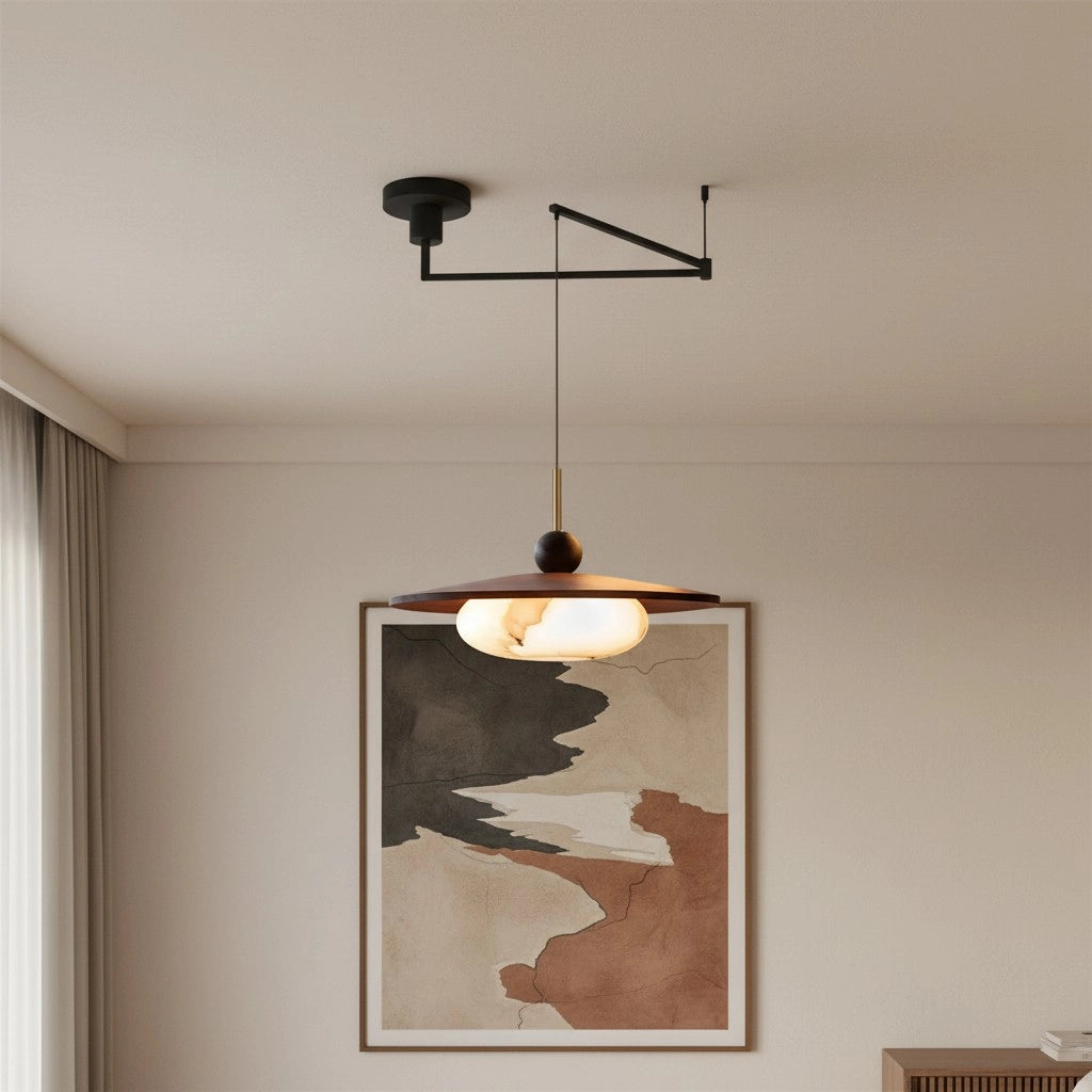 Tanja Modern Swing Arm Alabaster Pendant13.webp__PID:aae8734d-ce84-4abc-b9df-b40bb6e8e8c2