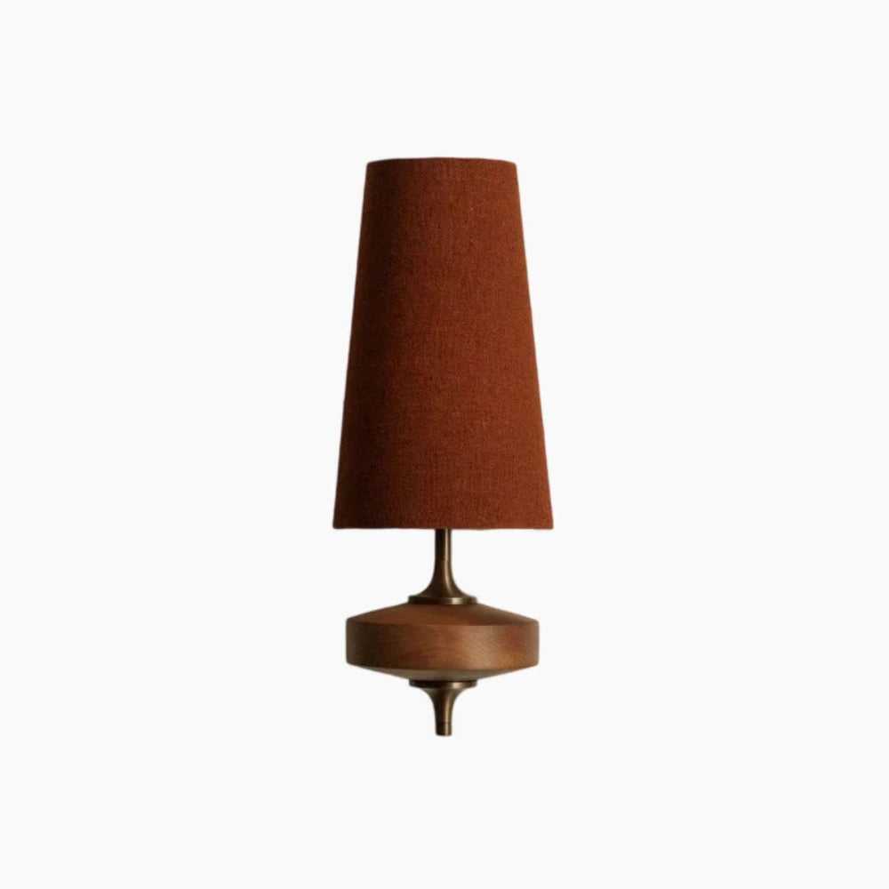 Milena Modern Wood and Fabric Wall Light3.webp__PID:61919f29-842a-4f08-9130-19db2244a48a