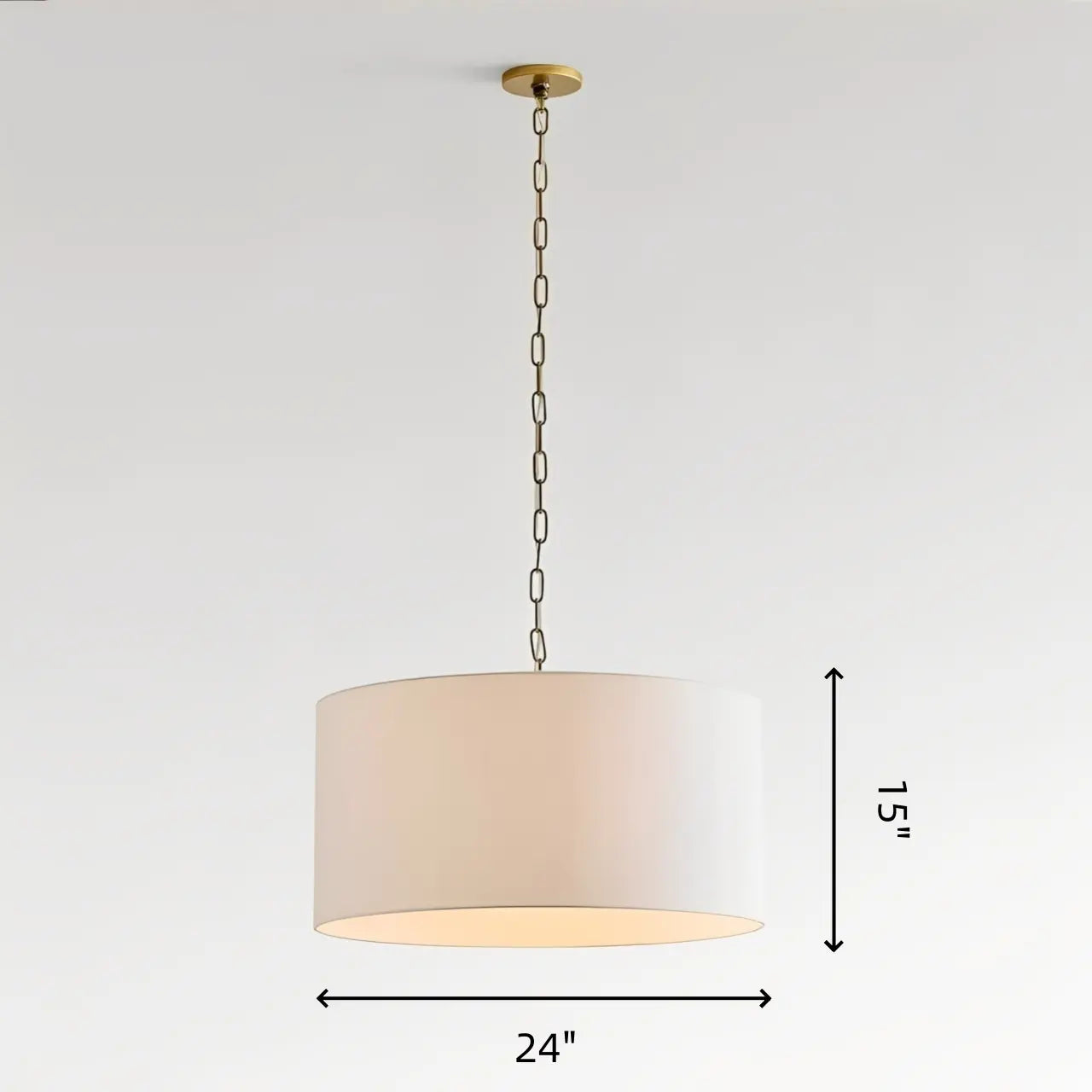 Mirenna Modern Farmhouse Linen Drum Pendant Lightqt6.webp__PID:5e8f929d-453c-4c2f-8767-976ee5acbf2e