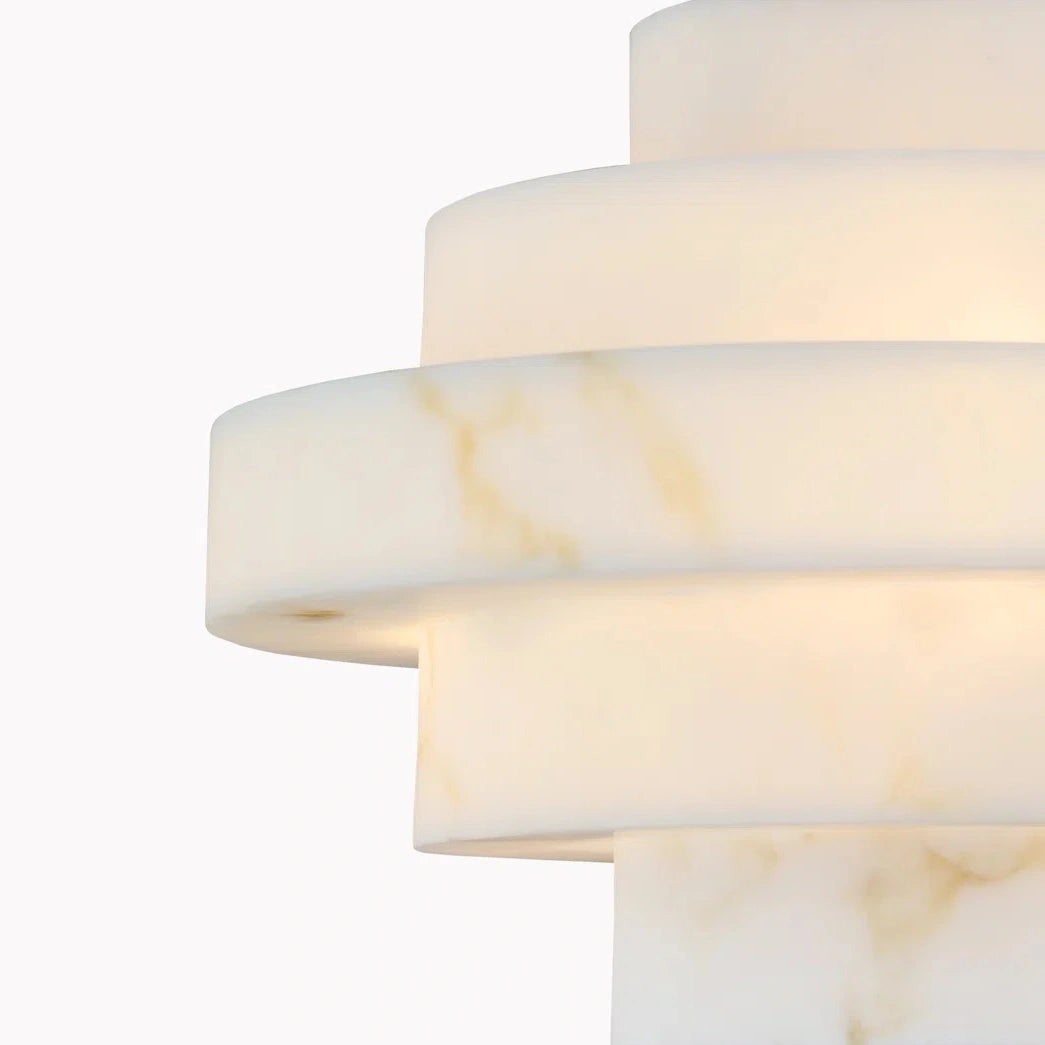 Jose Modern Multi-Layer Alabaster Pendant Light detail1.webp__PID:70ec8714-842a-4718-844d-ca4956a3e9d1