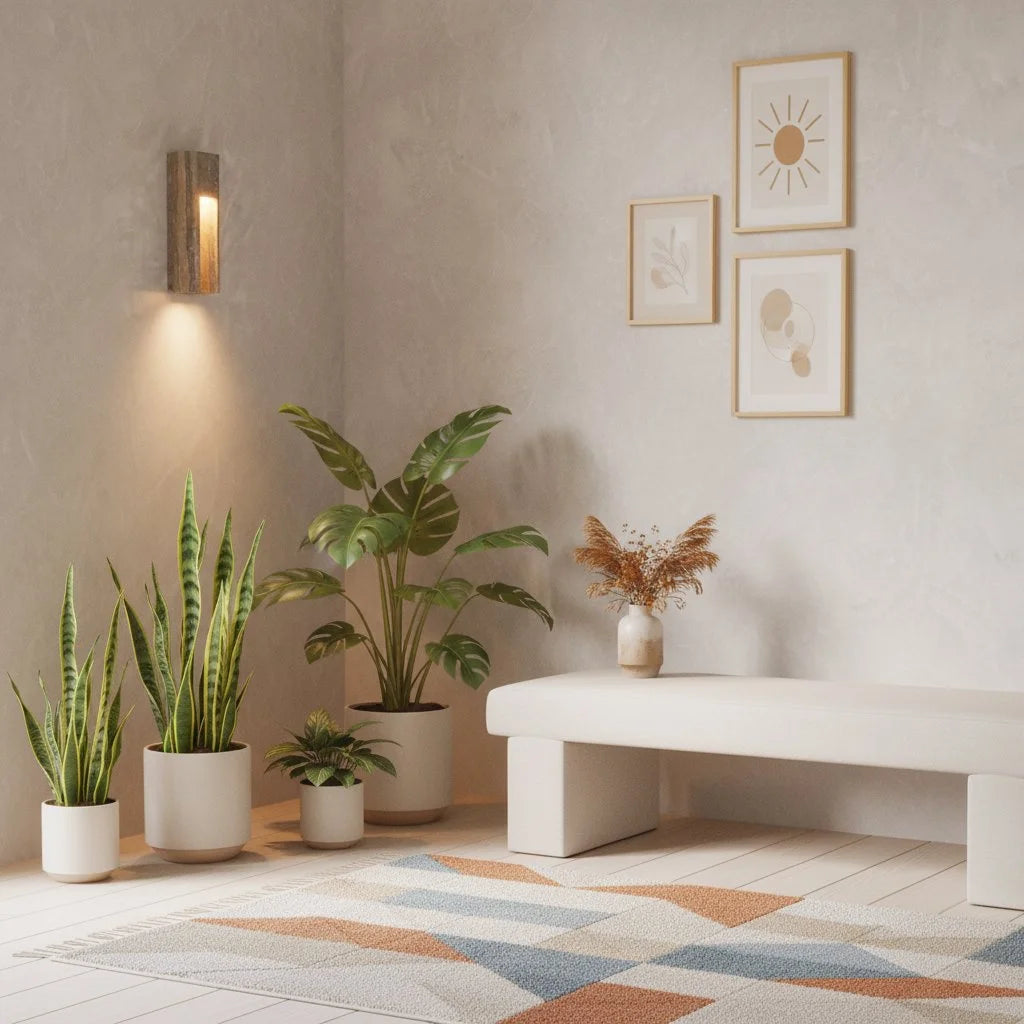 Zoey Minimalist Indoor-Outdoor Travertine Wall Sconce Dark Grey 9.webp__PID:183e254e-52a5-4508-aabd-4768f984fe63