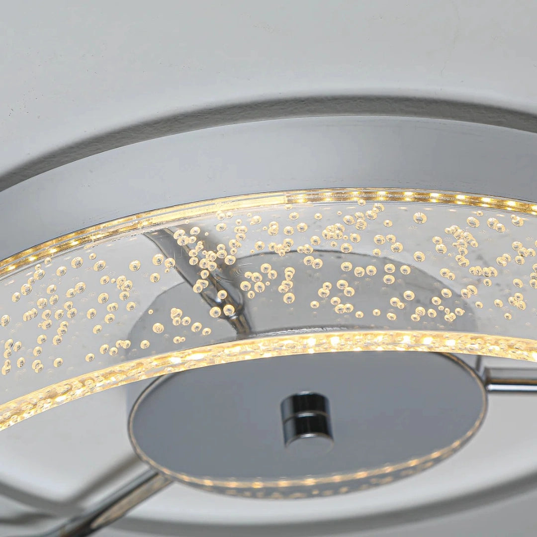 Everly Modern Bubble Acrylic Round LED Ceiling Light detail2.webp__PID:016b9826-2687-4da4-8979-ff629fb77ecd