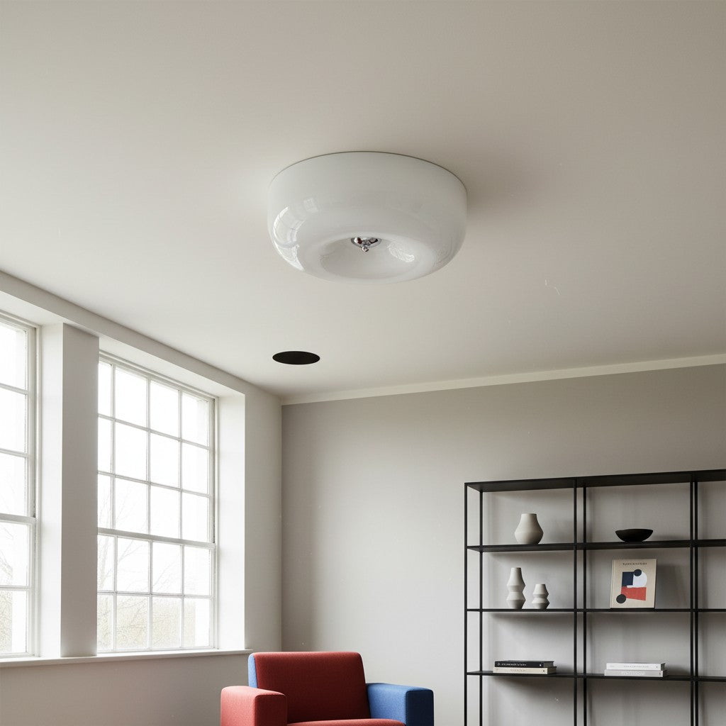 Halcyon Modern Bauhaus Glass Round Ceiling Lamp4.webp__PID:18f8ab4a-f8ad-431c-ae6d-be81f86f1b6a