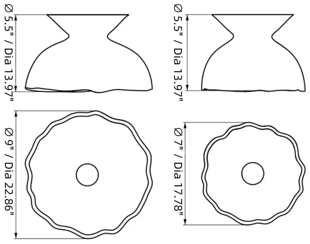KaitoWabi-SabiCeramicFlowerWallSconcesize.webp__PID:26feaa7f-0165-4f92-9fa6-8d480a440f41
