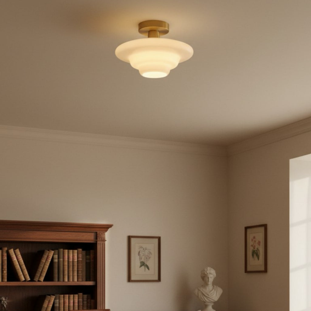 Zofia Retro Minimalist Milk Glass Ceiling Light65.webp__PID:18a95b98-9605-43ff-96f2-3709218ff9ac