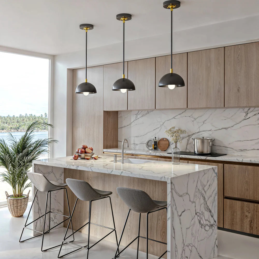 Octavia Modern Multi - Color Dome Pendant Light9.webp__PID:8e56e375-9958-4d57-9e6f-b92942b9f0ef