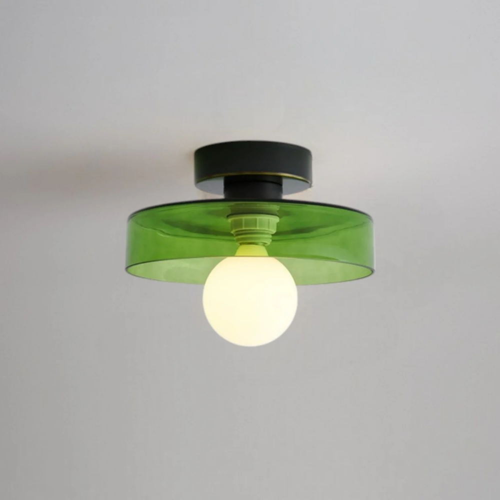 Ezra Modern Stained Glass Orb Disc Ceiling Lamp3.webp__PID:6b1a3ff2-9aa5-4f31-bca2-3b7960442a79