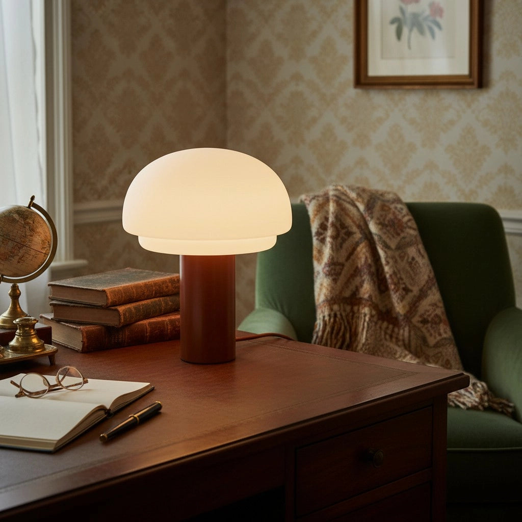 Glavara Milky Glass Mushroom Table Lamp14.webp__PID:6dc971b8-8d7d-4831-a5be-224e1cc8be46