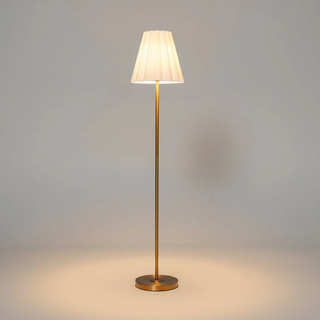 David Modern Tapered Shade Linen Floor Lamp 1.webp__PID:ed6f4386-a756-480c-ba6a-09cabb460847