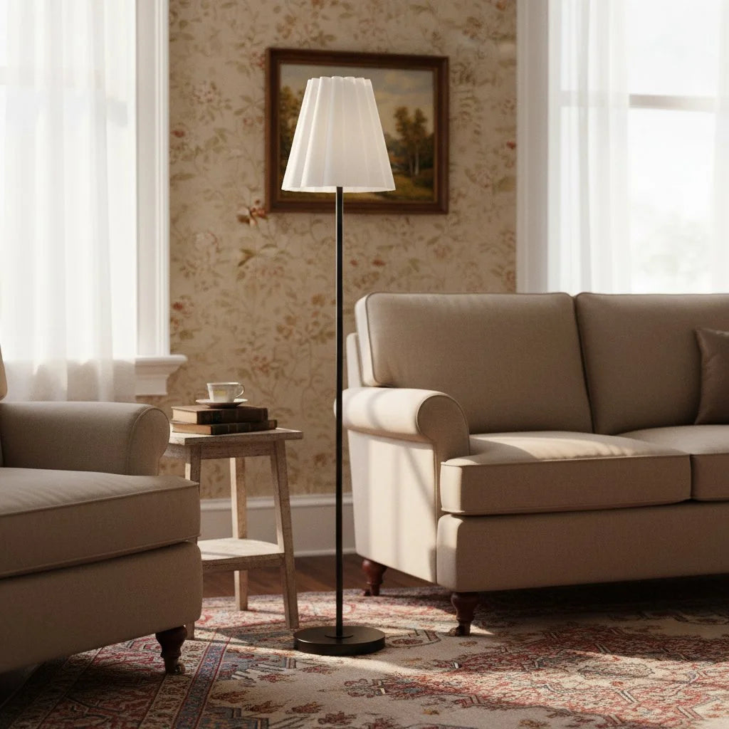 David Modern Tapered Shade Linen Floor Lamp 19.webp__PID:4694ba34-ecfe-40b1-a581-62ac2fd73aa6