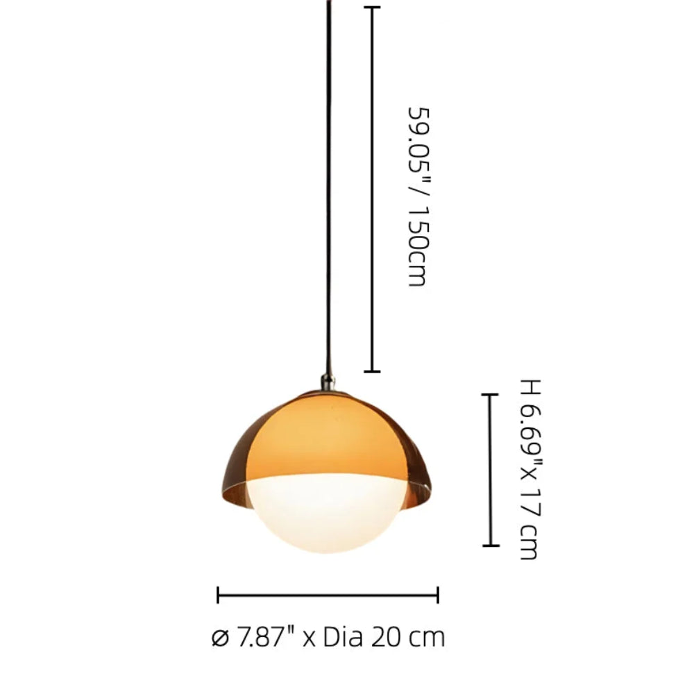 Signe Bauhaus Vintage Acrylic Pendant Light2.webp__PID:f26cb497-541f-43d9-bace-4f3b070dc585