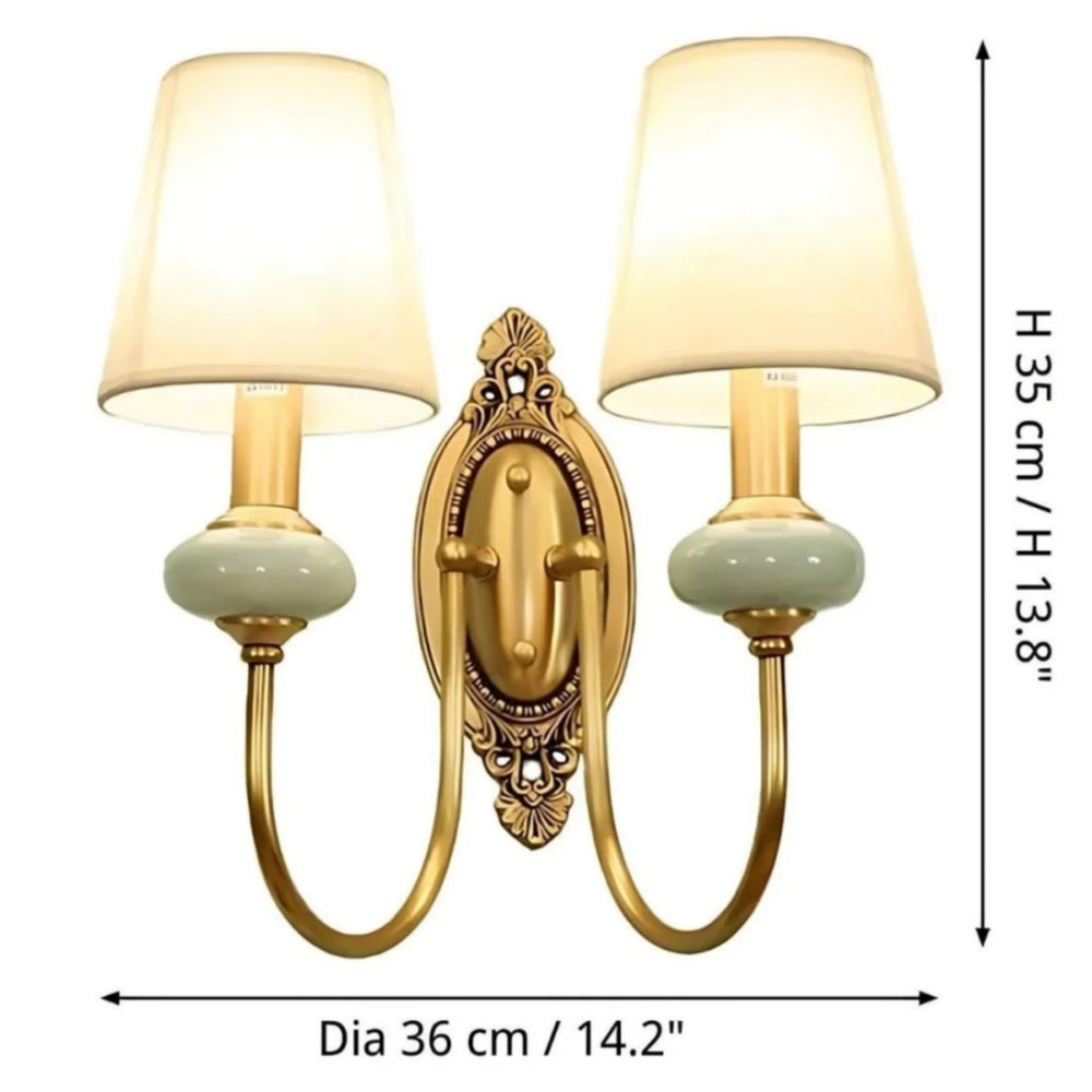 Della Retro Curved Arm Ceramic Wall Lamp11.webp__PID:286c8af9-4e2e-4aec-8825-318bb894b502