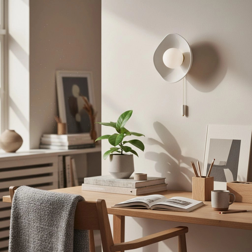 Ember Modern Bowl Ceramic Wall Sconce15.webp__PID:0f7d6ee8-f8f6-4698-ae58-3b62c69ad3a5