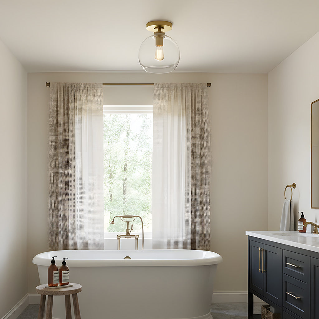 Clarke Modern Glass Round Ceiling Light7.webp__PID:aeeab4fe-2e49-4f4e-8a80-ae29d902c948