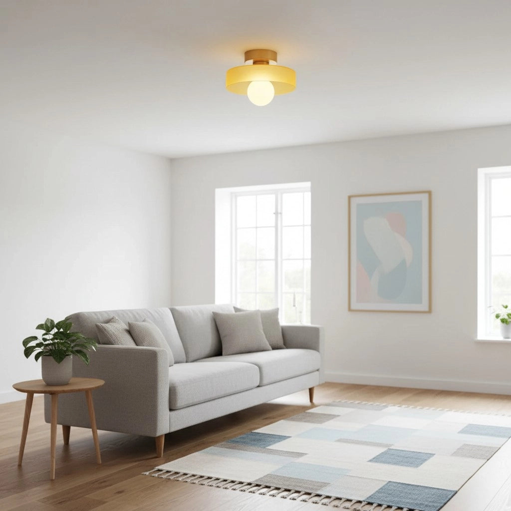 Ezra Modern Stained Glass Orb Disc Ceiling Lamp11.webp__PID:8c34d610-2444-4d75-8446-ee8b50904928