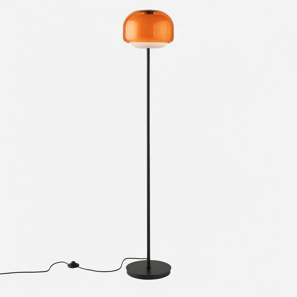 Sanae Modern Round Shade Colored Glass Floor Lamp (4).webp__PID:32c7dd81-c1be-450f-89a5-0aef4dc97cb2