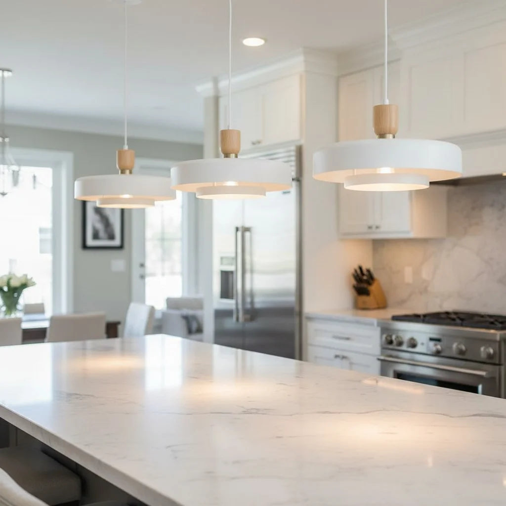 Lilja Nordic White Tiered Pendant Light (17).webp__PID:6fee85d6-09e3-494f-b189-b054189b67b4