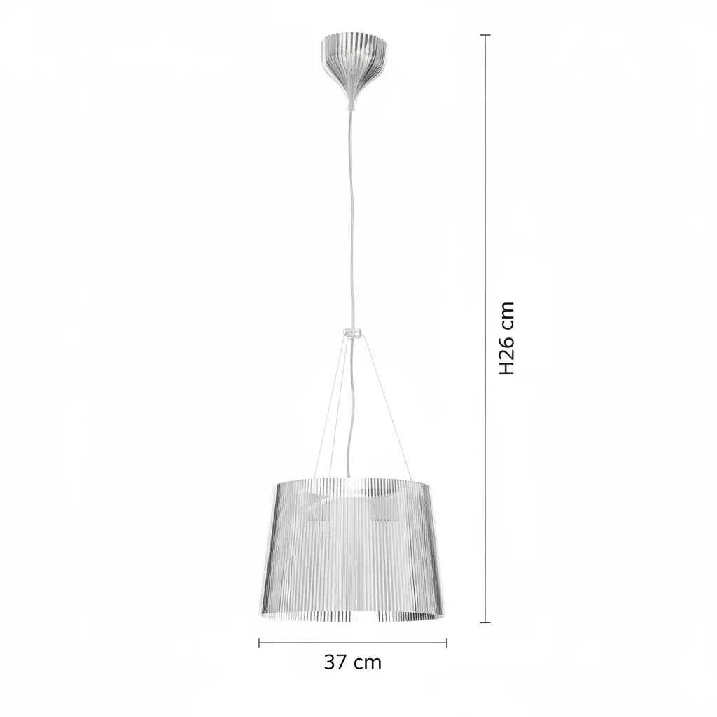 Puralume transparent LED pendant lamp.webp__PID:e04a017b-4875-4d1f-9d99-684646eee68e