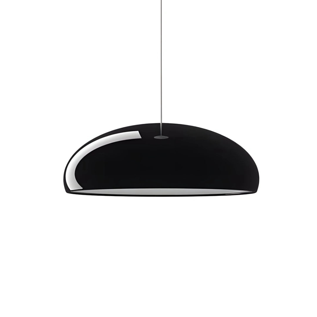 Elsie Minimalist Colorful Acrylic Bowl Pendant Light black.webp__PID:24dfd5eb-4d08-4bc0-a712-8618d1cbea97
