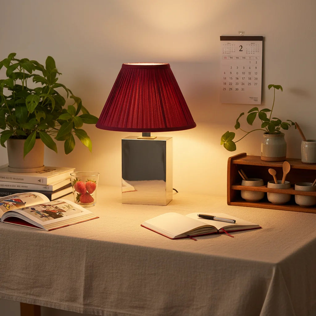 Blair Classic Brass Cone Table Lamp 19.webp__PID:20b21d60-29cd-4f44-bc01-12d25571f077