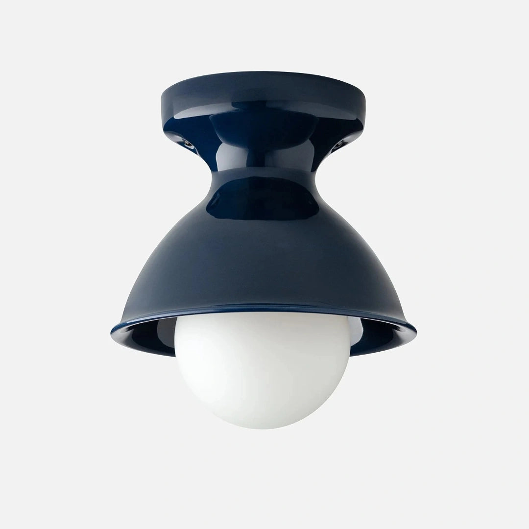 Jenna Modern Colorful Ceramic Ceiling Light large navy.webp__PID:ca99d25f-704e-4613-8309-7624981a9d62
