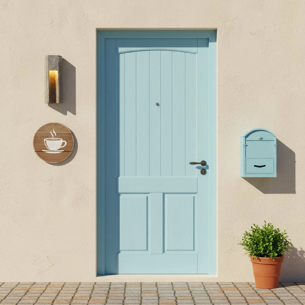 Zoey Minimalist Indoor-Outdoor Travertine Wall Sconce Dark Grey 7.webp__PID:26fa183e-254e-42a5-a508-aabd4768f984