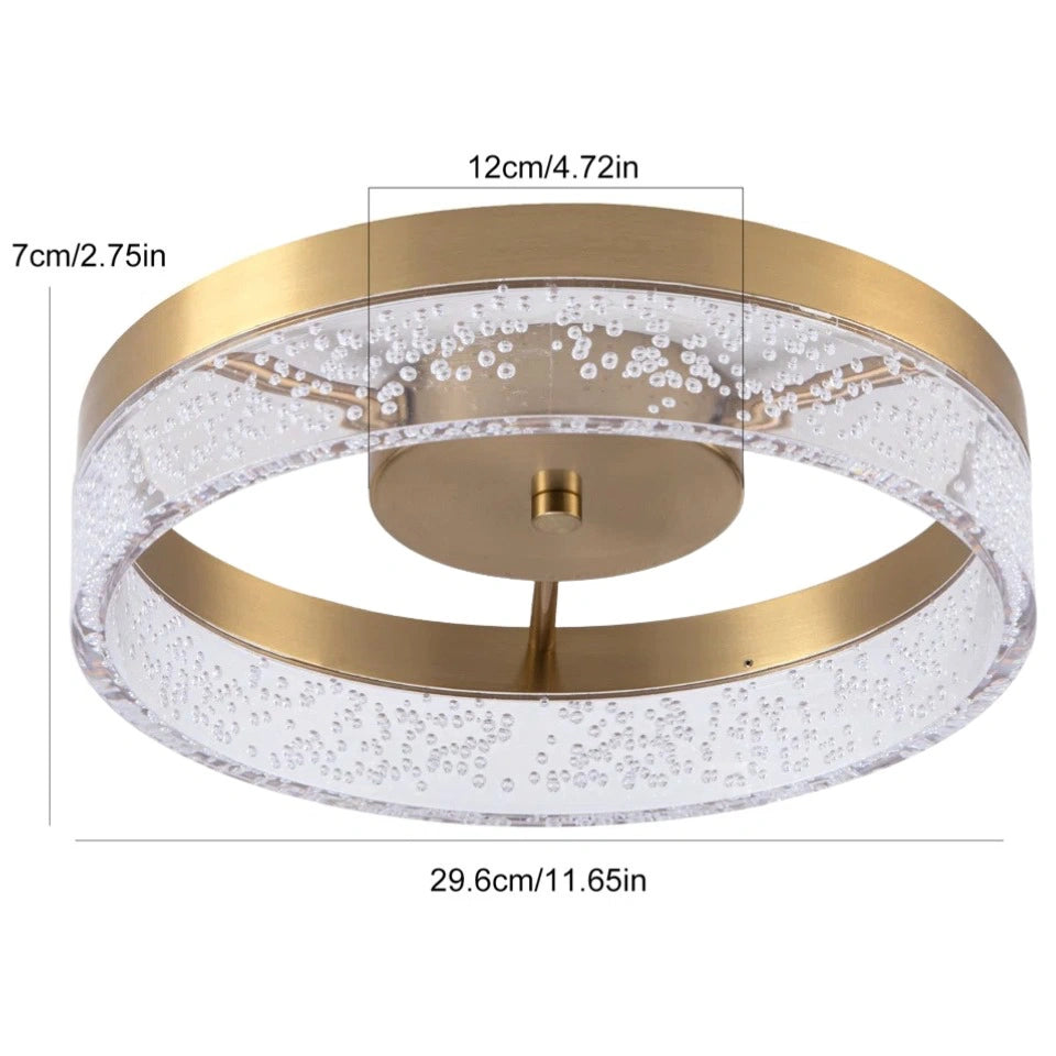 Everly Modern Bubble Acrylic Round LED Ceiling Light size.webp__PID:26879da4-8979-4f62-9fb7-7ecd843a7720