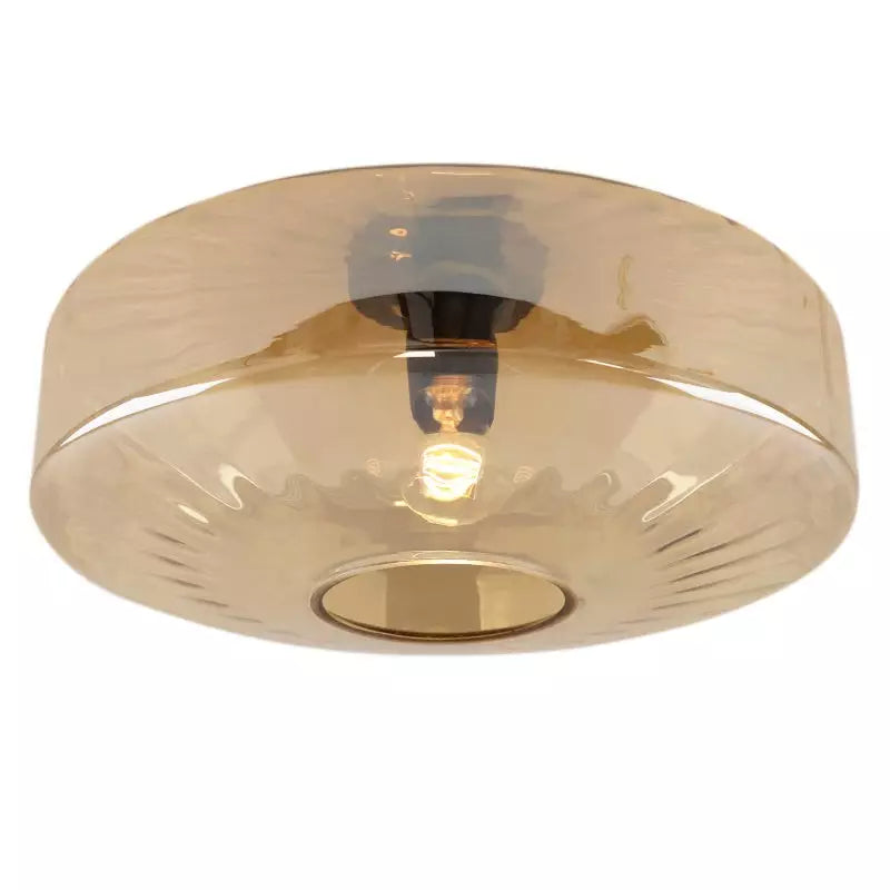 Cocytus Mid-Century Modern Drum Ripple Glass Ceiling Light (21).webp__PID:329aeee6-0527-4e41-8e4d-c3916a4cdbf1