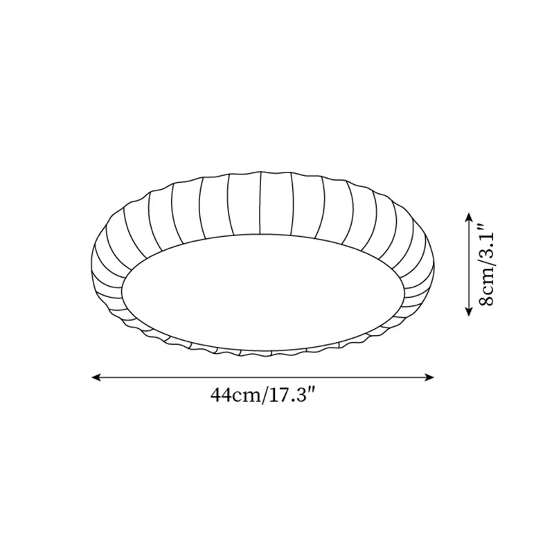 Clara Minimalist Fluted Disk Ceiling Lighting14.webp__PID:fb888894-dd0c-42e0-b95d-64d7ded4e107