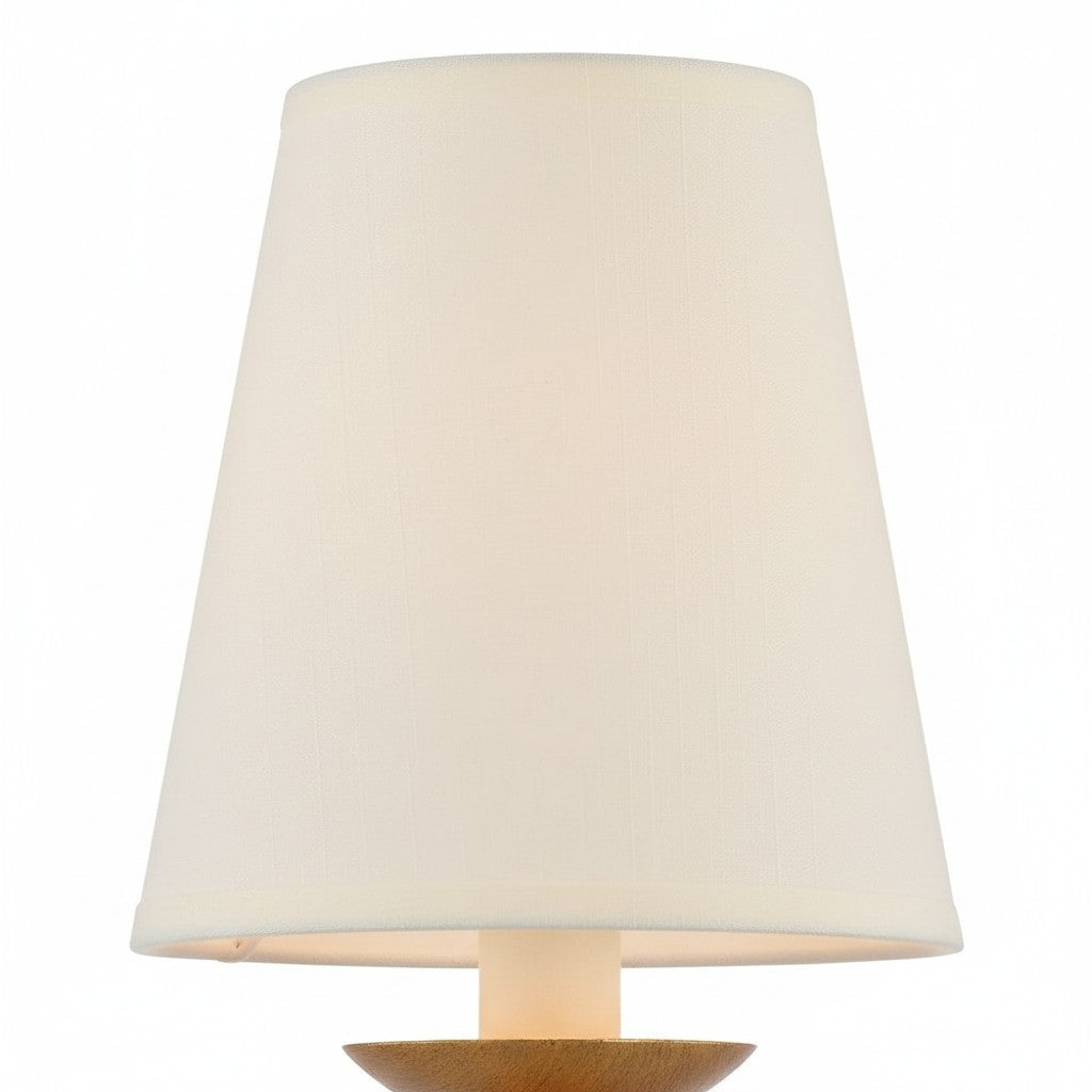 Asher Modern Leaf-shaped Metal Wall Light detail3.webp__PID:2ee2ae2b-7931-4445-b7fc-87e3beeca780