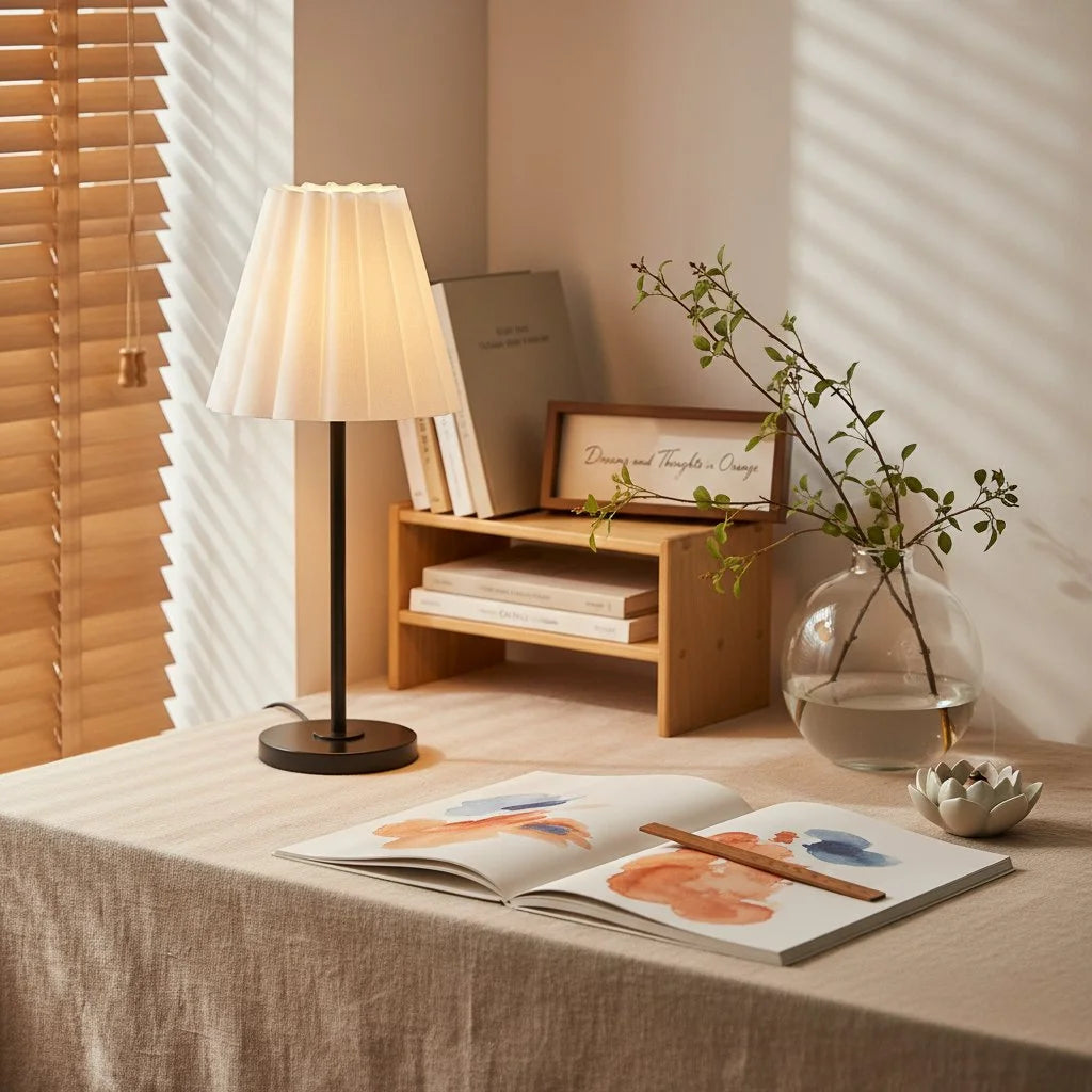 Mary Modern Tapered Shade Linen Table Lamp 17.webp__PID:97f26f05-59fe-42b9-8d9f-8f0beccc48a2