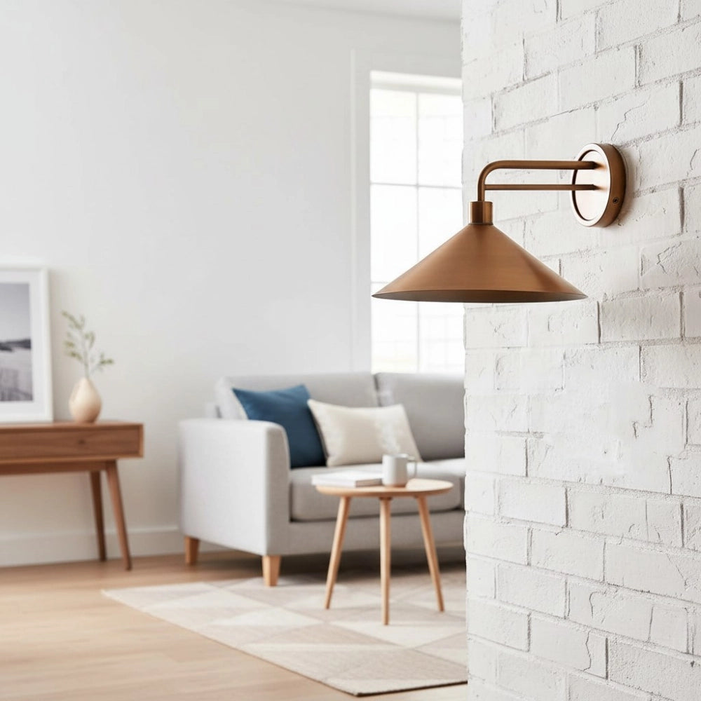 Rhett Vintage Metal Cone Wall Lamp11.webp__PID:0b83a542-deca-4942-8183-53537a0c1651