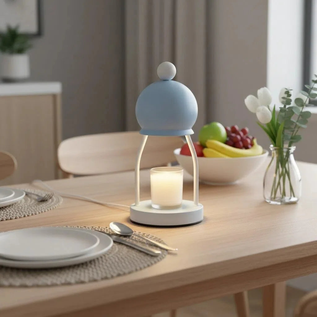 Svenja Little Hat Candle Warmer Lamp (37).webp__PID:1e6e0114-47f7-4ad5-9b2f-9cfd31efd5bd