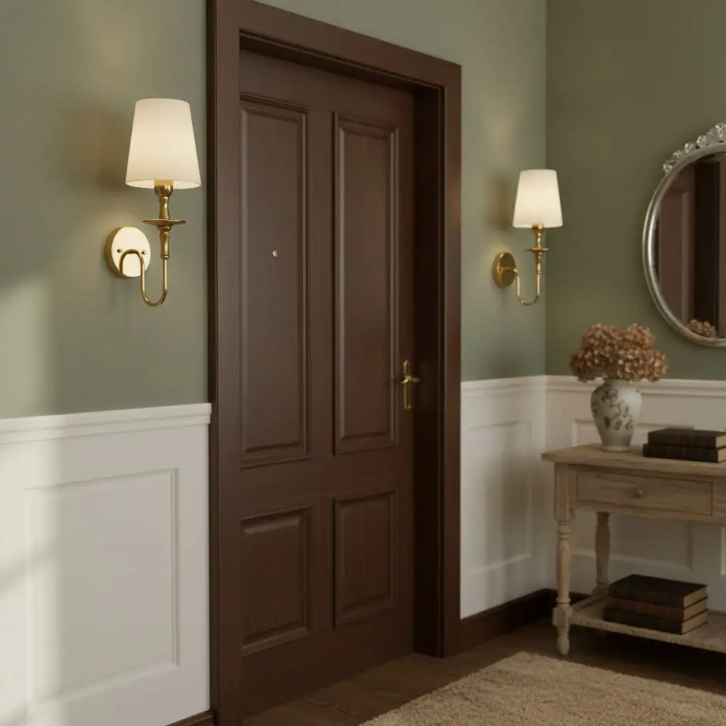 Xanthe Retro Classic Gold Curving Arm Wall Sconce6.webp__PID:1712feee-53bf-4447-b9cc-a56f3ccbcafa