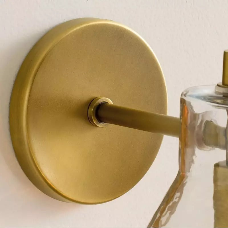 Ptocheia Rustic Conel Glass Wall Sconce (1).jpg__PID:58575282-c995-464a-99d8-d6aa92f087cb