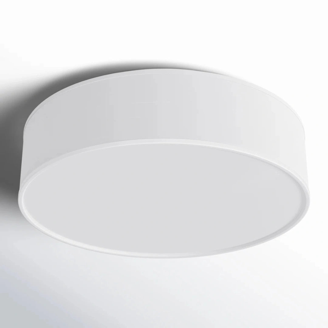 Carter Minimalist Linen Drum LED Ceiling Light white.webp__PID:2259e22b-f6de-4adf-ba4b-0a85400a49b7