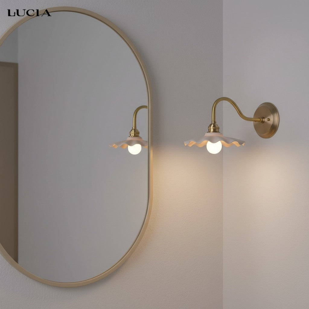 Krónos Modern Gooseneck Style Ceramic Wall Sconce (10).jpg__PID:89474557-740c-4eb2-b98d-37b193eb4b56