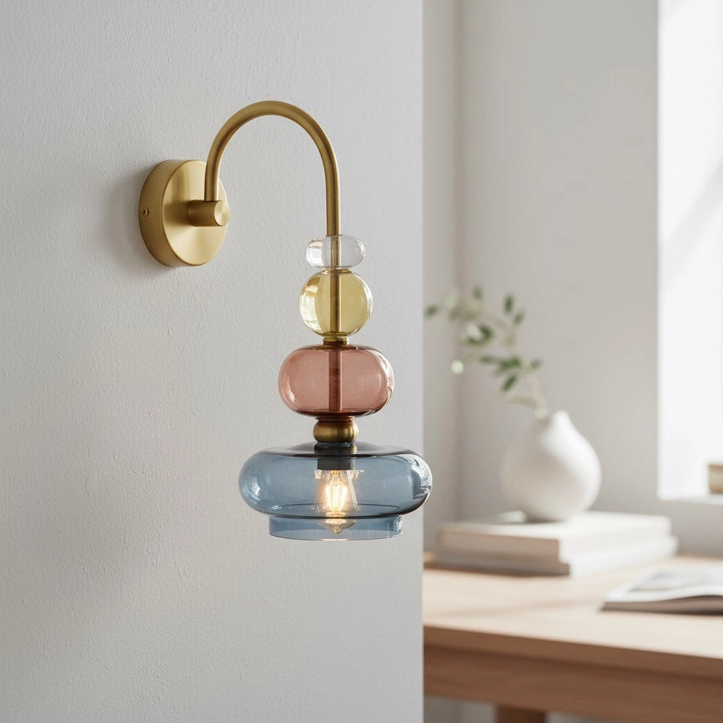 Aynur Vintage Multi-Tone Glass Wall Sconce6.webp__PID:4424ecb4-3b10-4f03-bcd9-e157a90e51cc