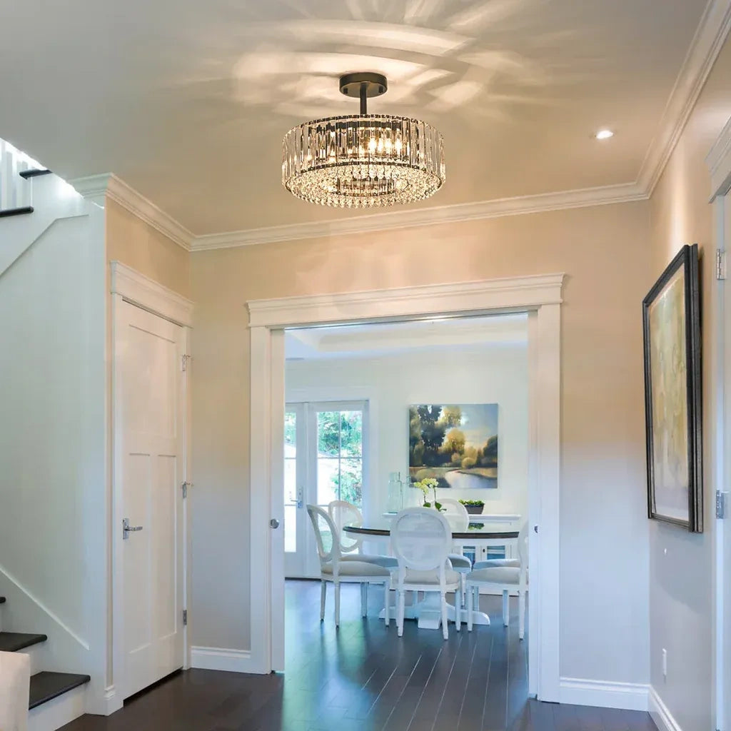 Dominic Modern luxury Drum Crystal Ceiling Light13.webp__PID:cc629802-19fd-4733-a537-4d8f87e6e6ea