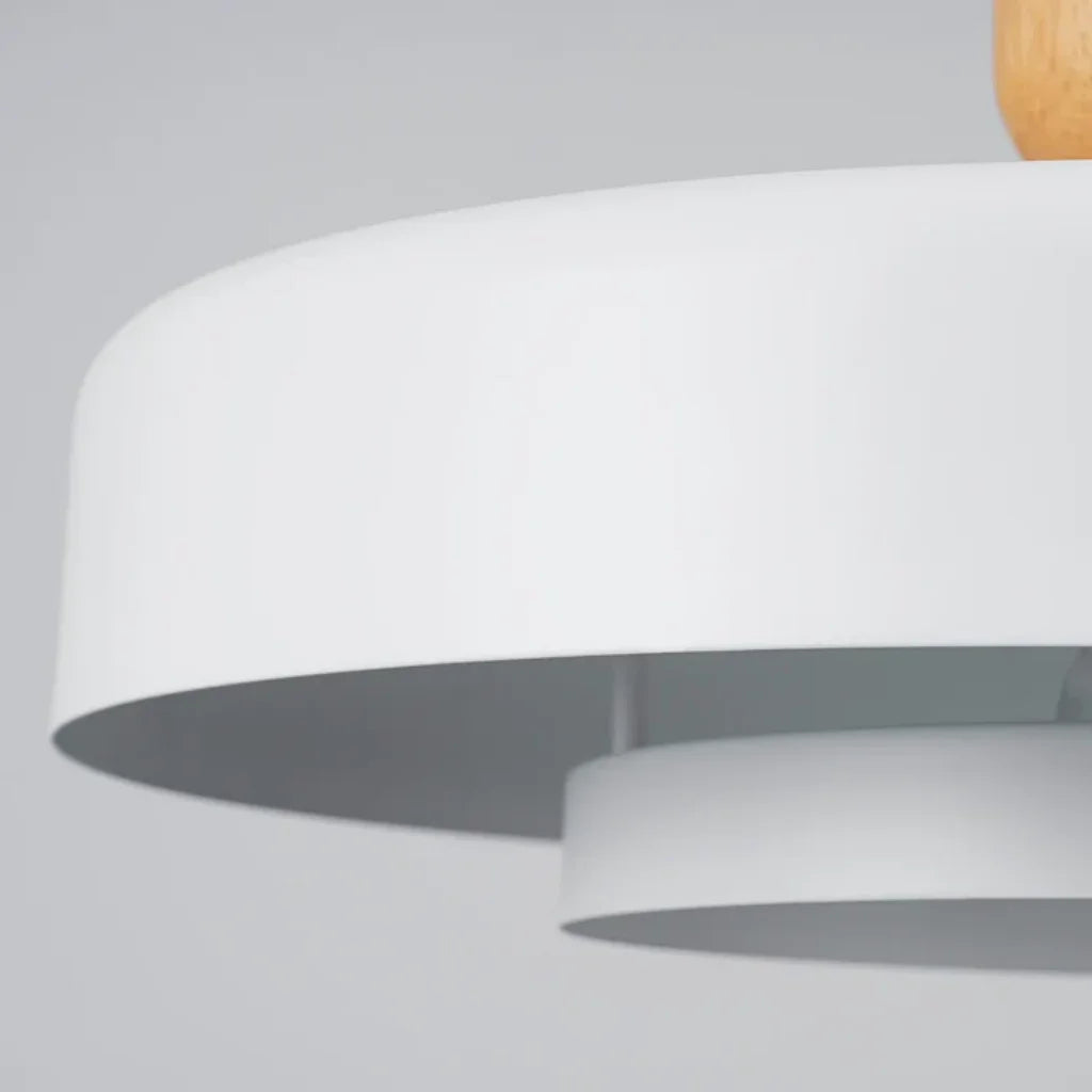 Lilja Nordic White Tiered Pendant Light (27).webp__PID:3189b054-189b-47b4-9354-fde5be615439