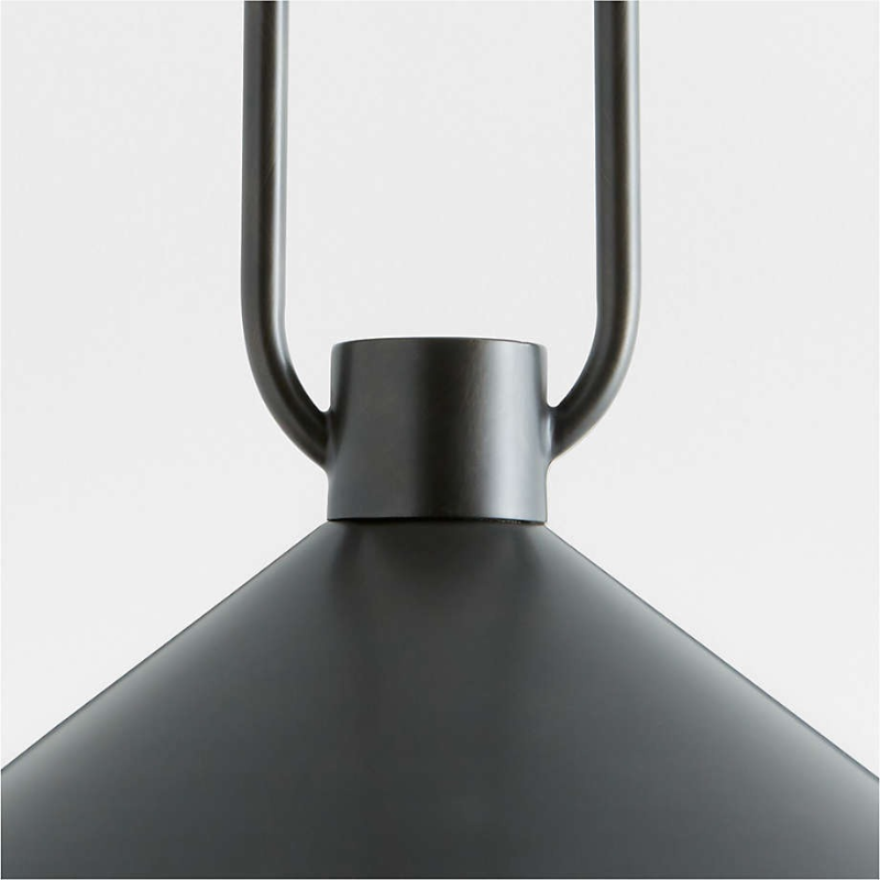 Zane Industrial Metal Cone Pendant Light6.webp__PID:dde7ed5c-b856-411a-b97c-8e745b190f35