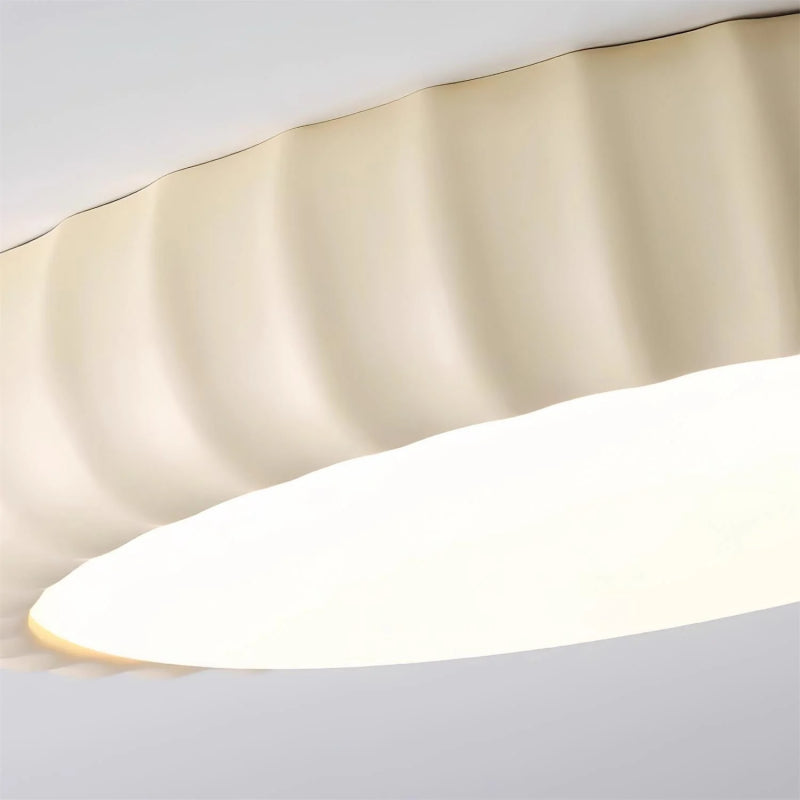 Clara Minimalist Fluted Disk Ceiling Lighting13.webp__PID:c9fb8888-94dd-4cc2-a079-5d64d7ded4e1