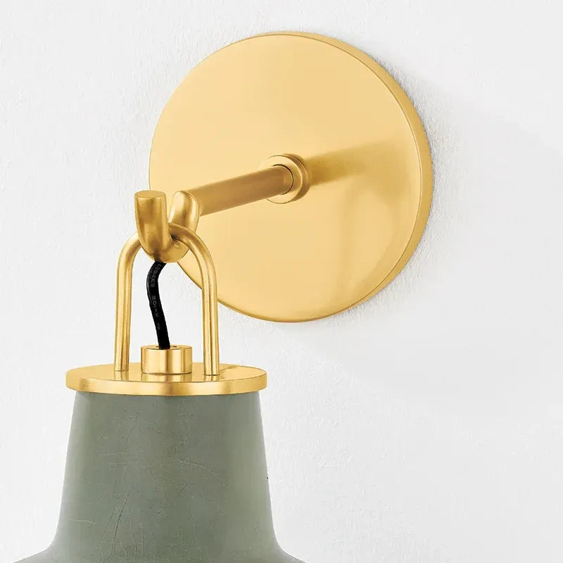 Thalvornis Retro Yellow Ceramic Pendant Light14.webp__PID:3dc1b673-425c-4306-9d1f-8071fc4c9078