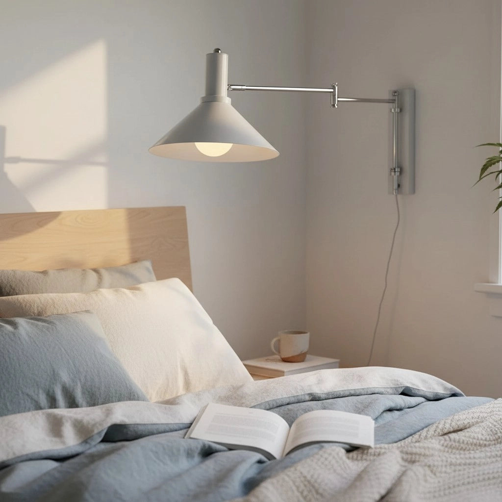 Kaisa Bauhaus Colored Swing Arm Wall Light13.webp__PID:7d2ffbe8-4bd3-4cdf-8eb5-70e5eeea133b