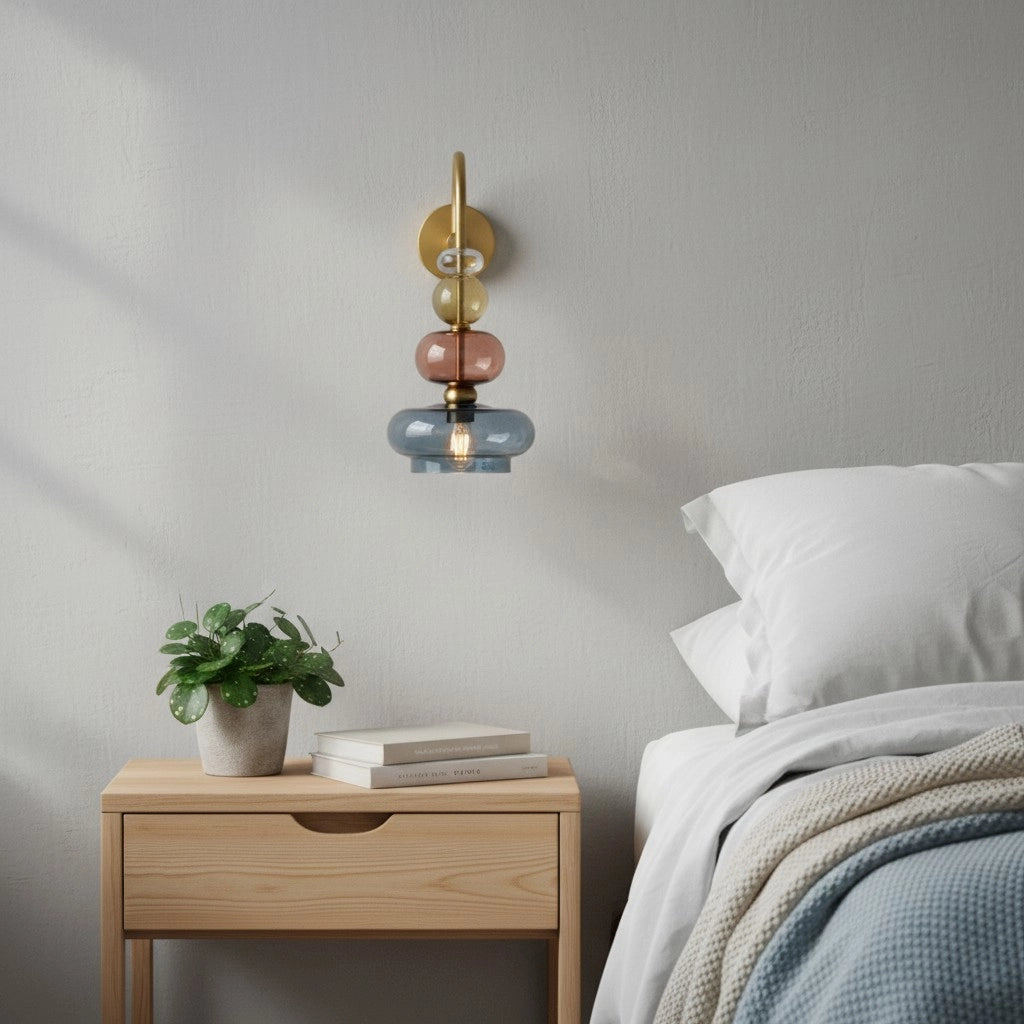 Aynur Vintage Multi-Tone Glass Wall Sconce5.webp__PID:9156ab8c-8283-4146-a7cf-3f5bc21aae51