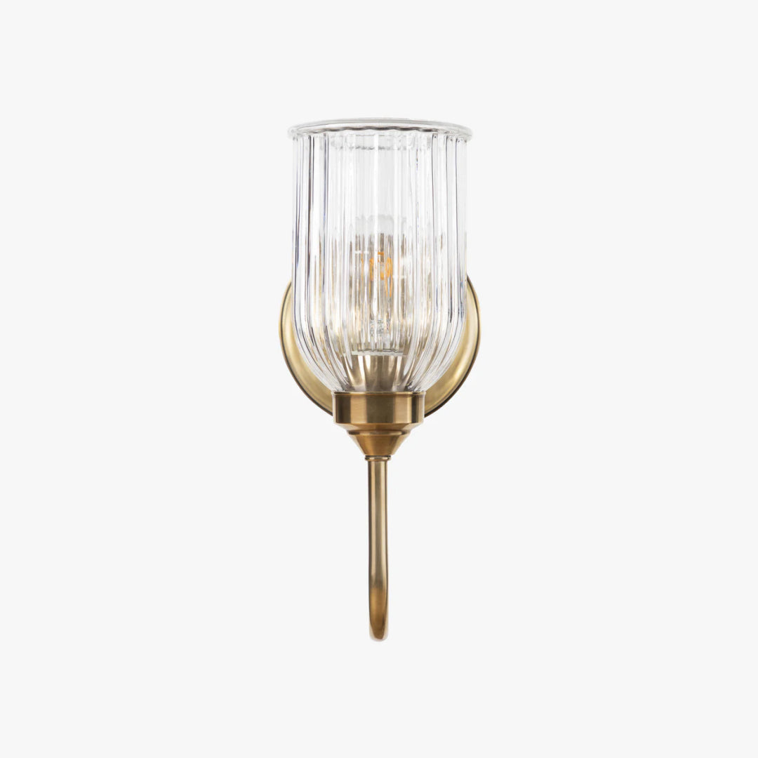 Menae Vintage Industrial Cylinder Ribbed Glass Wall Sconce (3).webp__PID:9429daa8-5866-4824-a30e-2da7e9ac3774