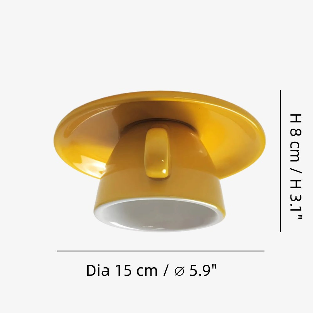 Plafoniera in ceramica Birgitta Coffee Cups1_副本.webp__PID:6c23a165-820c-4114-9a8a-f7185e67ab82