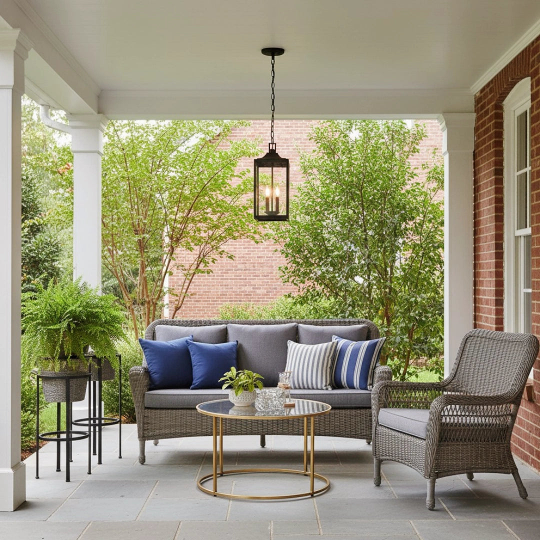 Eric Industrial Glass Lantern Outdoor Pendant Light3.webp__PID:9d7a52ea-e496-4440-ae60-513d264b84c4